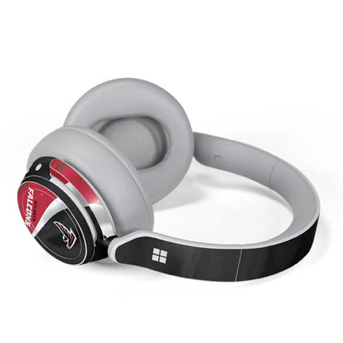 NFL Atlanta Falcons Surface Headphones Skin